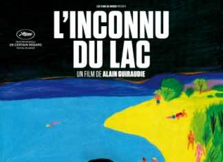 Film Review: 'Stranger By the Lake' uses mysterious questions to drive ever-engaging narrative