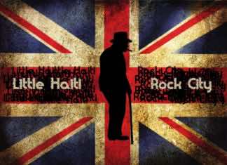 'Little Haiti Rock City' to explore the legacy of Churchill's Pub in Miami… if Kickstarter can help