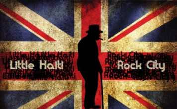 'Little Haiti Rock City' to explore the legacy of Churchill's Pub in Miami… if Kickstarter can help