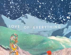 Love of Everything’s new 7-inch offers pure 90s indie sound