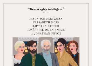 'Listen Up Philip': one of the year's most fascinating and funny character studies — a film review
