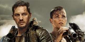 Mad Max: Fury Road named best film by Florida Film Critics Circle