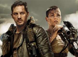 Mad Max: Fury Road named best film by Florida Film Critics Circle