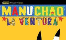 Manu Chao to make Miami debut in Sept.