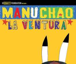 Manu Chao to make Miami debut in Sept.