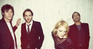 Metric to open Art Basel Miami Beach with free show tomorrow