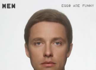 Mew release greatest hits album