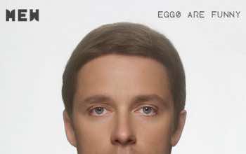 Mew release greatest hits album