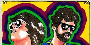 MGMT Daytrotter session released for download, features Cleaners From Venus cover