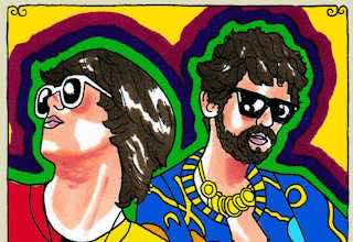 MGMT Daytrotter session released for download, features Cleaners From Venus cover