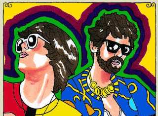 MGMT Daytrotter session released for download, features Cleaners From Venus cover