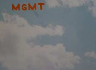 Vinyl Matters: MGMT's bombastic self-titled psych-freak-fest delivers master moments in mixed bag