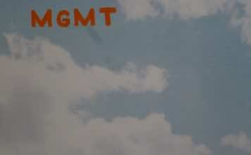 Vinyl Matters: MGMT's bombastic self-titled psych-freak-fest delivers master moments in mixed bag