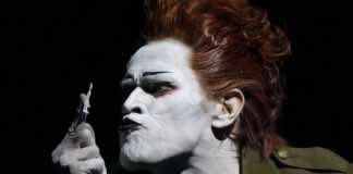 Underwhelming films but overwhelming schmoozing on Day 3 of MIFF