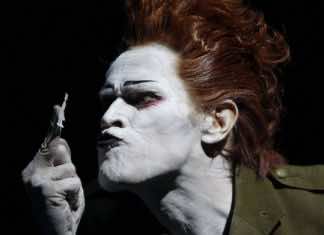 Underwhelming films but overwhelming schmoozing on Day 3 of MIFF