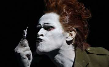 Underwhelming films but overwhelming schmoozing on Day 3 of MIFF