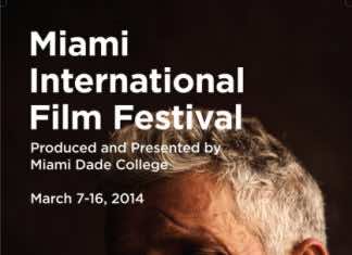 Miami International Film Festival 31 on sale today for general public