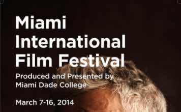 Miami International Film Festival 31 on sale today for general public