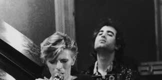 Mike Garson talks about ‘David Bowie Variations’: an Indie Ethos exclusive