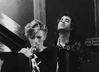 Mike Garson talks about ‘David Bowie Variations’: an Indie Ethos exclusive