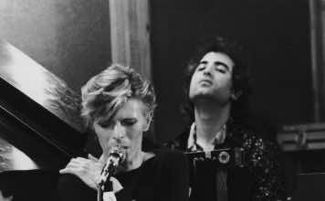 Mike Garson talks about ‘David Bowie Variations’: an Indie Ethos exclusive