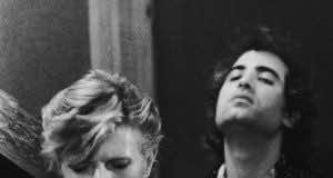 From the Archives: Mike Garson on working with David Bowie (Part 1 of 5)