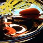 From the Archives: Mike Garson on playing the piano (Part 4 of 5)