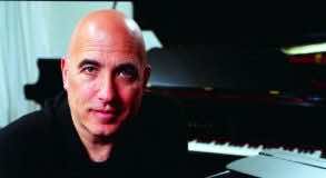 From the Archives: Rounding up Mike Garson, his Now Music, visual art and a bit more Bowie (Part 5 of 5)