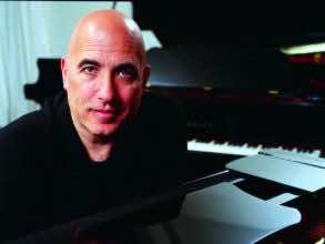 From the Archives: Rounding up Mike Garson, his Now Music, visual art and a bit more Bowie (Part 5 of 5)