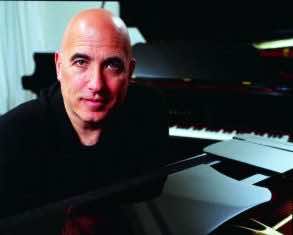 From the Archives: Rounding up Mike Garson, his Now Music, visual art and a bit more Bowie (Part 5 of 5)