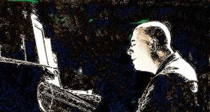 From the Archives: Mike Garson goes from jazz to Bowie (Part 3 of 5)