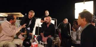 French director Laurent Cantet on his Cuban film Return to Ithaca