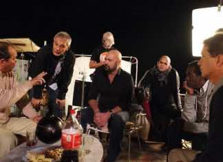 French director Laurent Cantet on his Cuban film Return to Ithaca