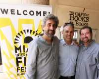 More Characters Under the Sun: Miami International Film Festival Announces Changes to Three of its Competitions