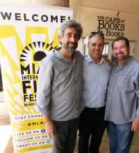 More Characters Under the Sun: Miami International Film Festival Announces Changes to Three of its Competitions