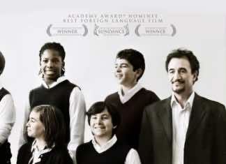 Film Review: ‘Monsieur Lazhar’ tells powerful story by staying grounded