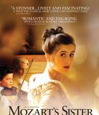 ‘Mozart’s Sister’ reveals the futility of girl power in 18th century Europe