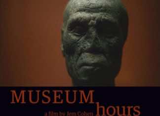 Film Review: 'Museum Hours' poetically melds life, death and art
