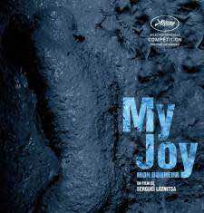 ‘My Joy’: A journey into the the heart of Russia’s darkness