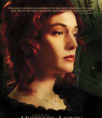 ‘Mysteries of Lisbon’ peels away layers of story to reveal infinity