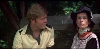 Giveaway: Two tickets to see 40th Anniversary 2K projection of Altman's 'Nashville'