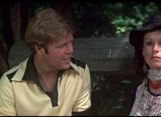 Giveaway: Two tickets to see 40th Anniversary 2K projection of Altman's 'Nashville'