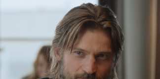 Nikolaj Coster-Waldau talks about bringing personal experience to his role in '1,000 Times Good Night'