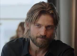 Nikolaj Coster-Waldau talks about bringing personal experience to his role in '1,000 Times Good Night'