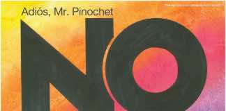 Brilliant ‘No’ premieres in Miami at MIFF Day 5, plus other ‘Miami New Times’ writings