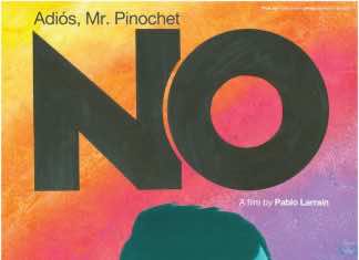 Brilliant ‘No’ premieres in Miami at MIFF Day 5, plus other ‘Miami New Times’ writings