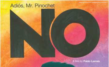 Brilliant ‘No’ premieres in Miami at MIFF Day 5, plus other ‘Miami New Times’ writings