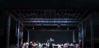 Nu Deco Ensemble tests the boundaries of classical music with reggaeton, Daft Punk suite, more