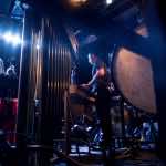 Nu Deco Ensemble to play Radiohead and The Project Trio joins them stage