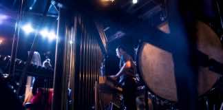 Nu Deco Ensemble to play Radiohead and The Project Trio joins them stage